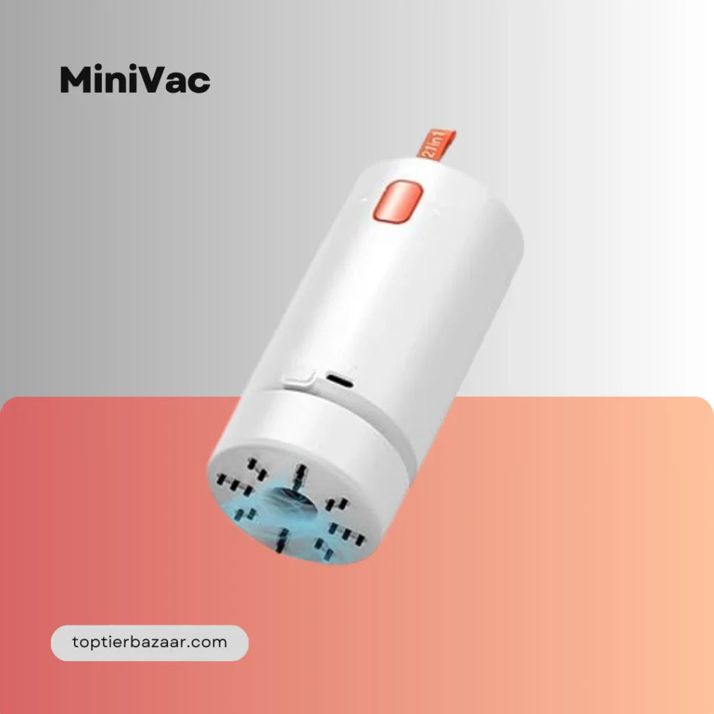 MiniVac - MiniVac