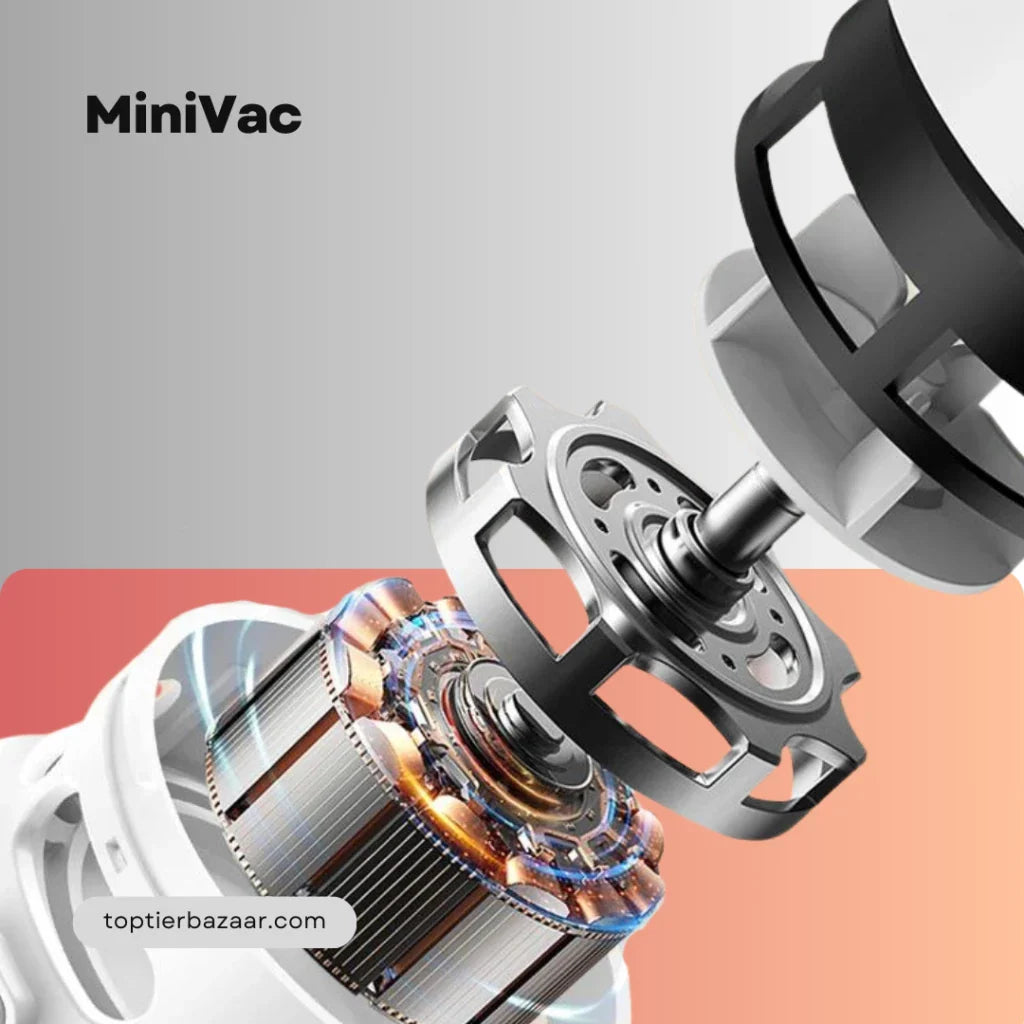 MiniVac - MiniVac